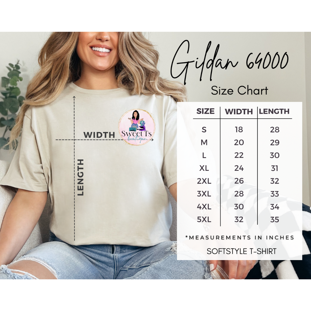 Pink Cotton Candy T-Shirt