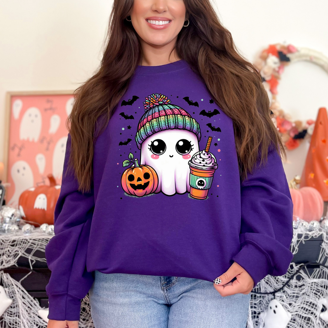 Sofia The Ghost