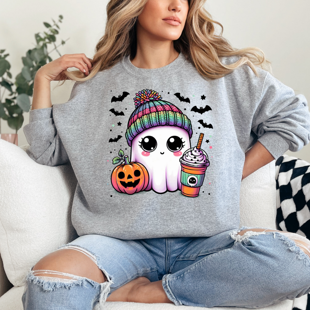 Sofia The Ghost