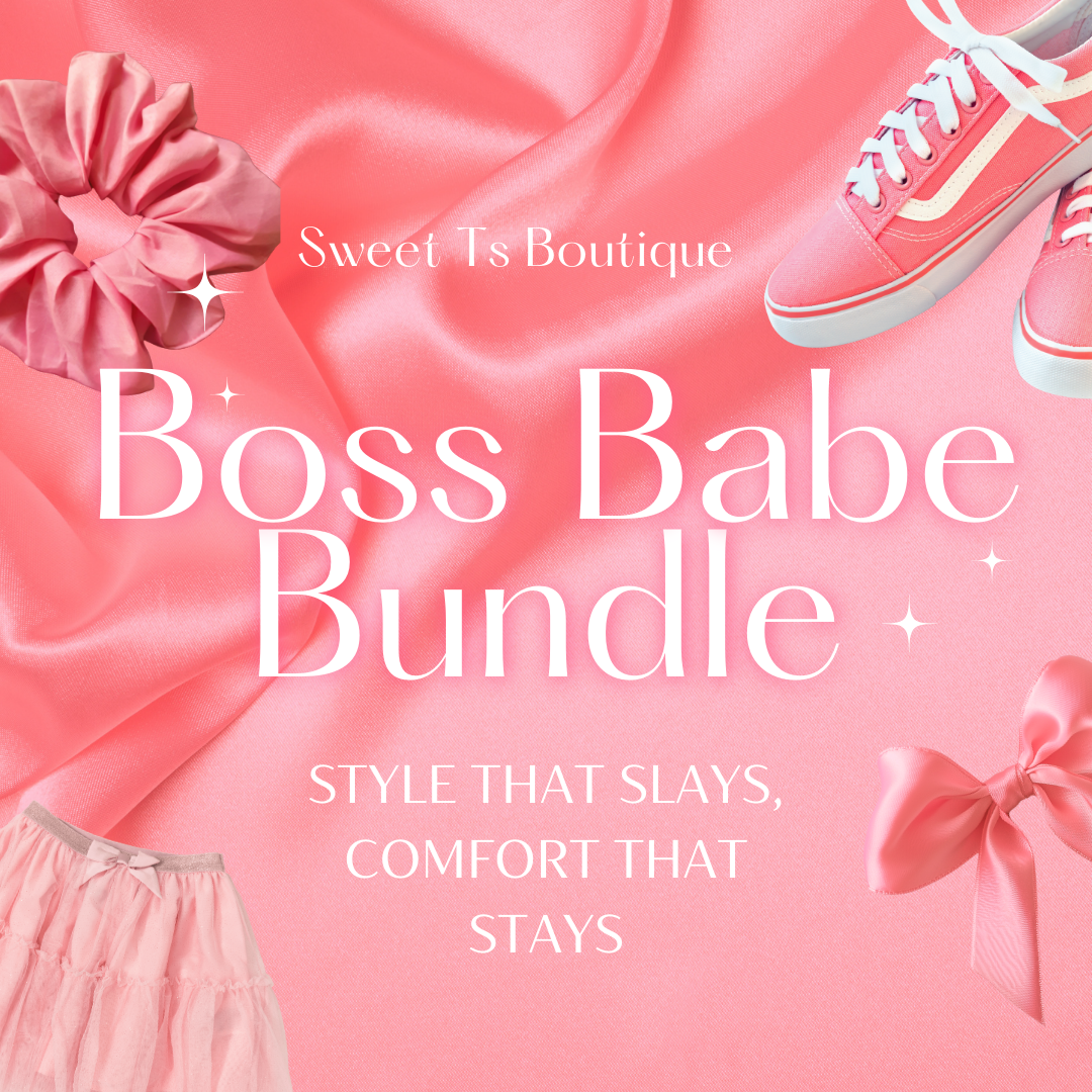 Boss Babe Bundle