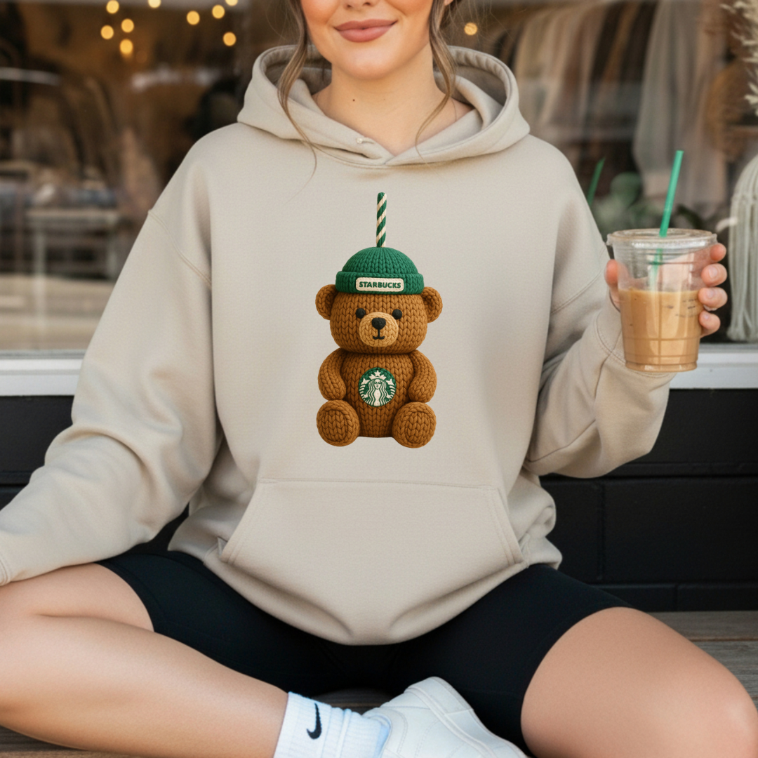 Star Bear (Pre-order) Ships on or before 12/12/25