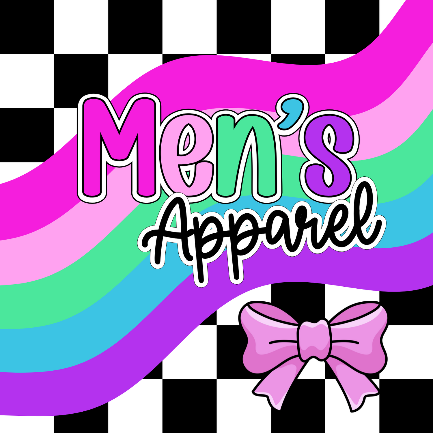 Men's Apparel