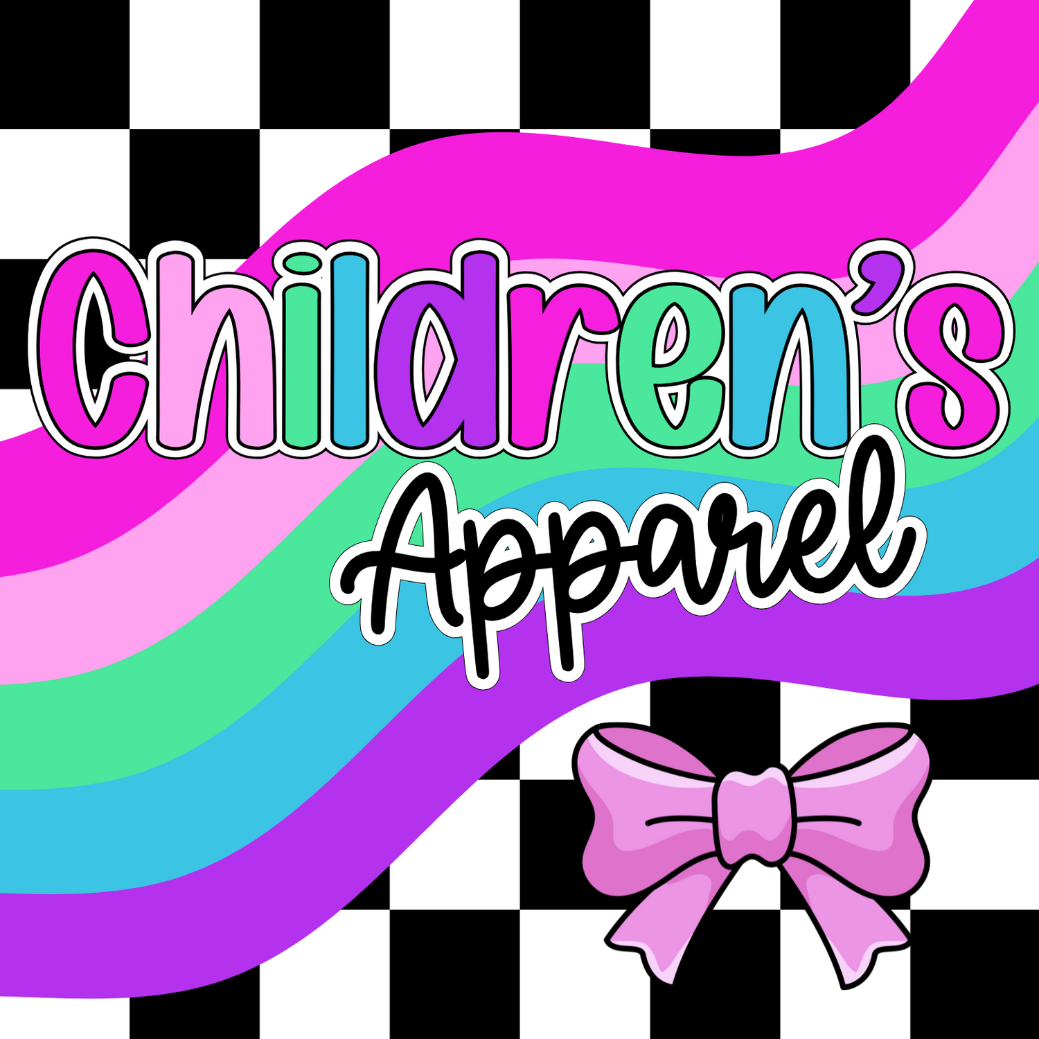 Children's Apparel