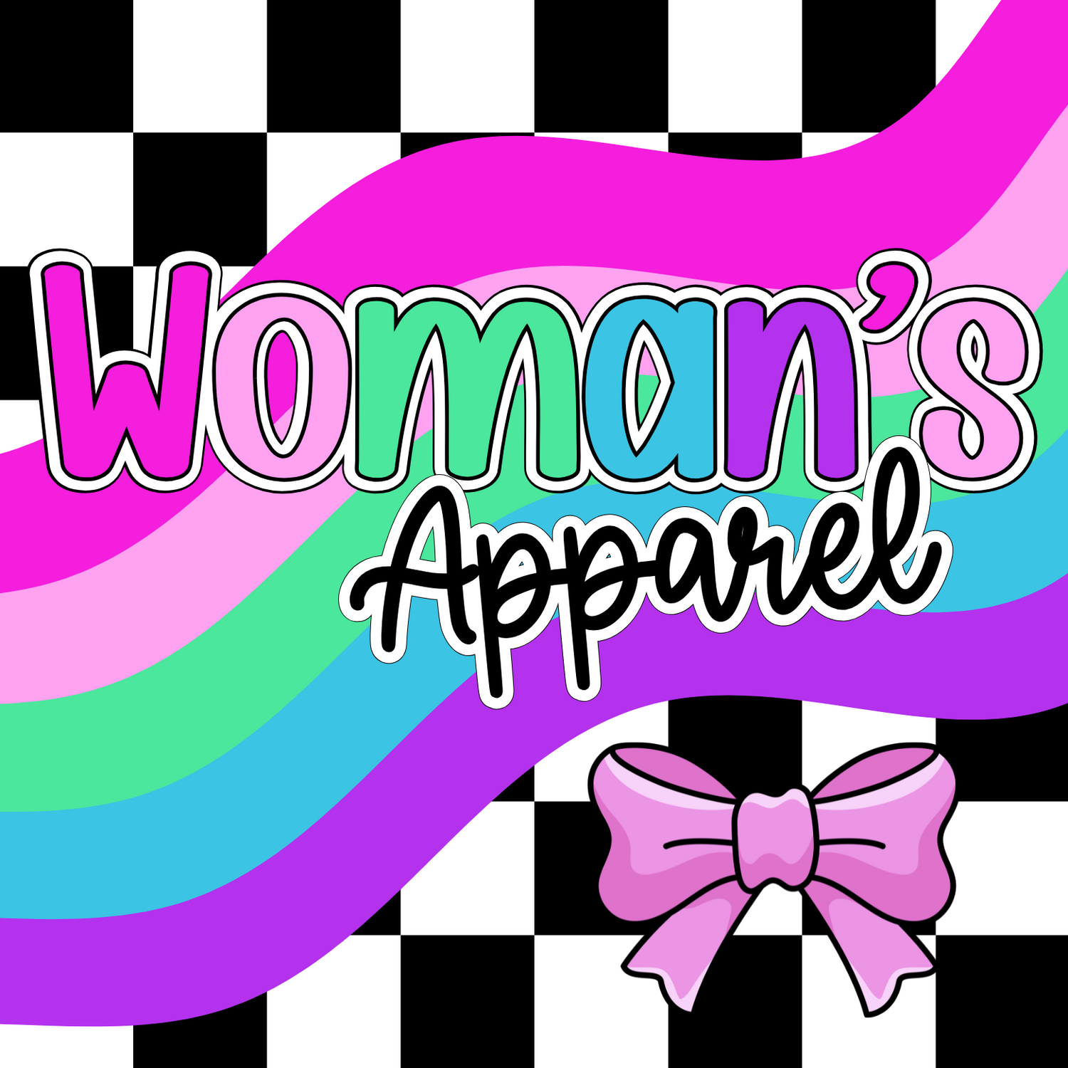 Woman's Apparel