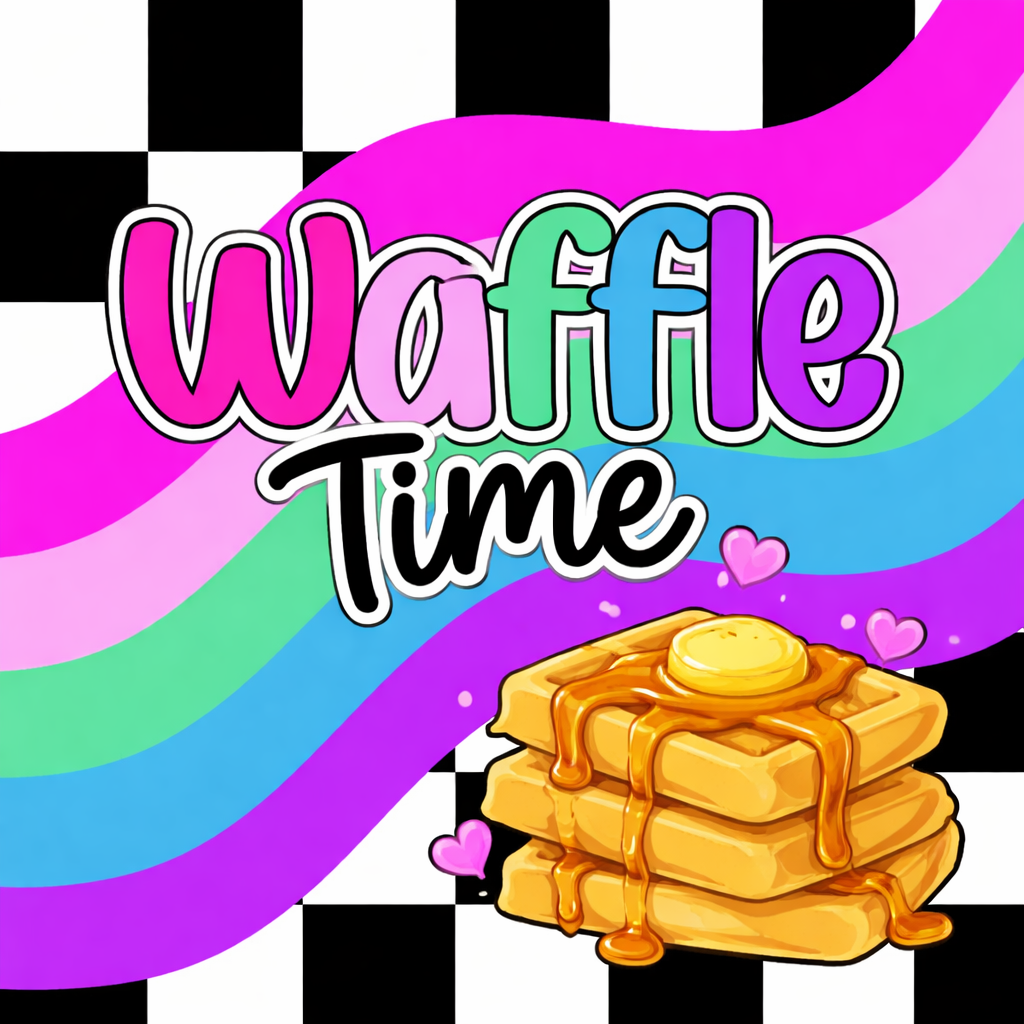 Waffle Time