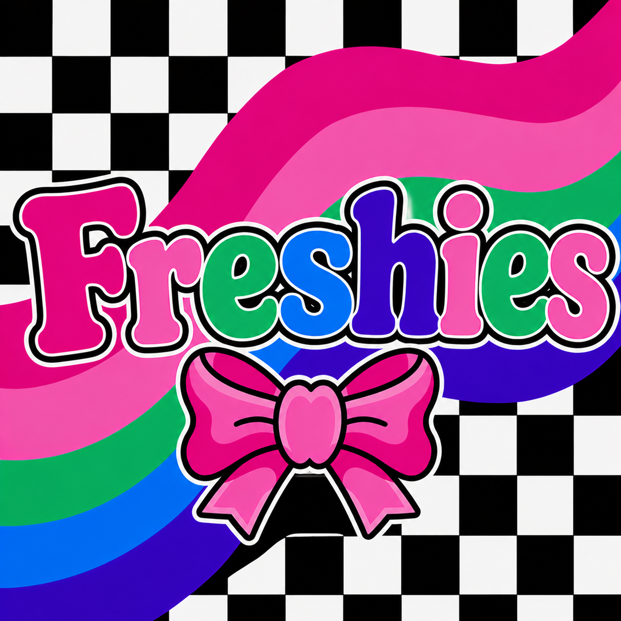 Freshies