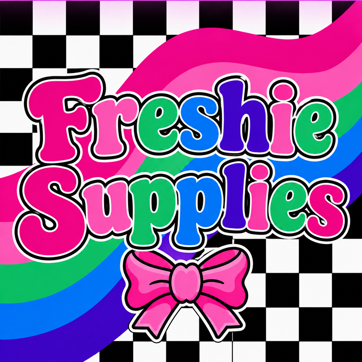 Freshie Accessories & Supplies