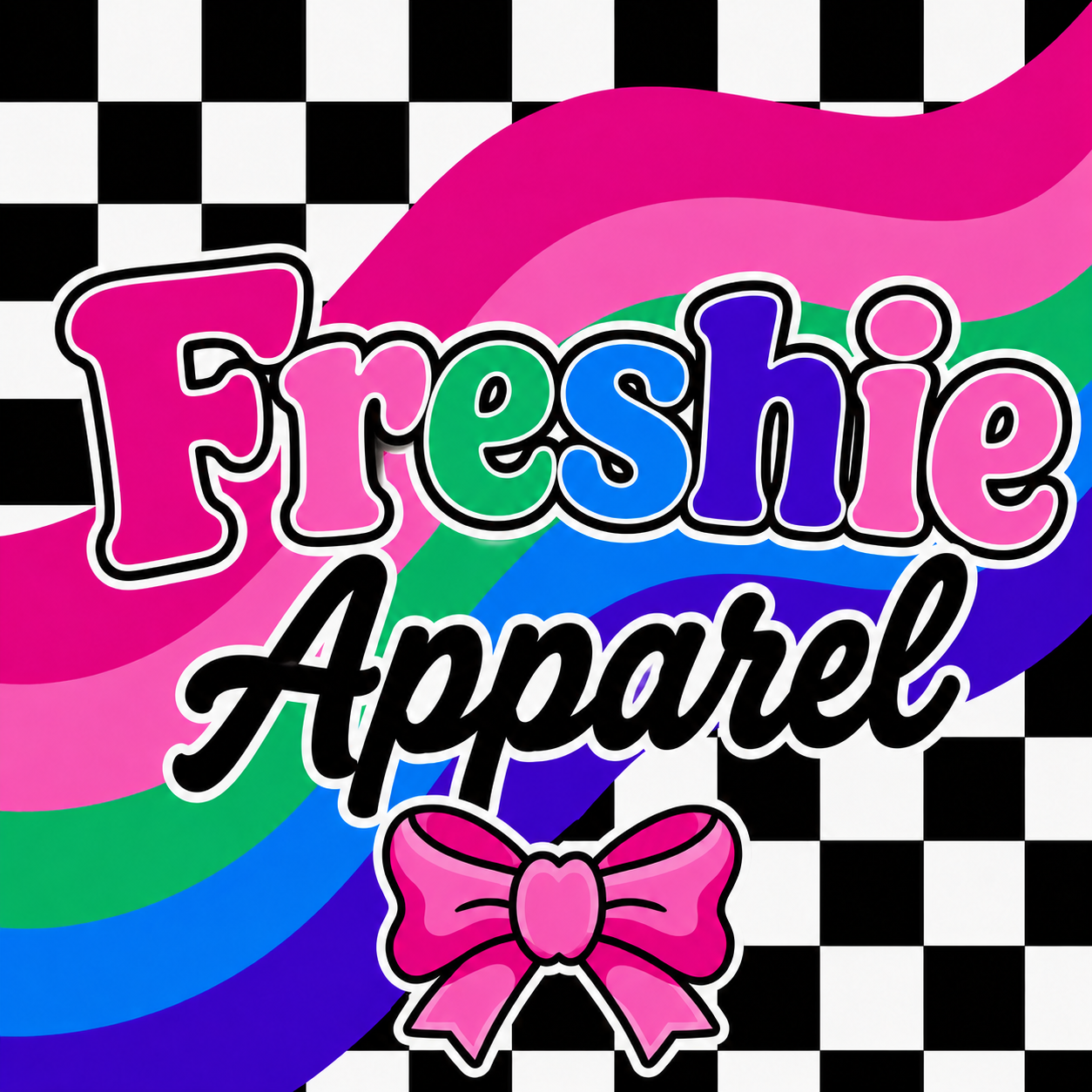 Freshie Apparel