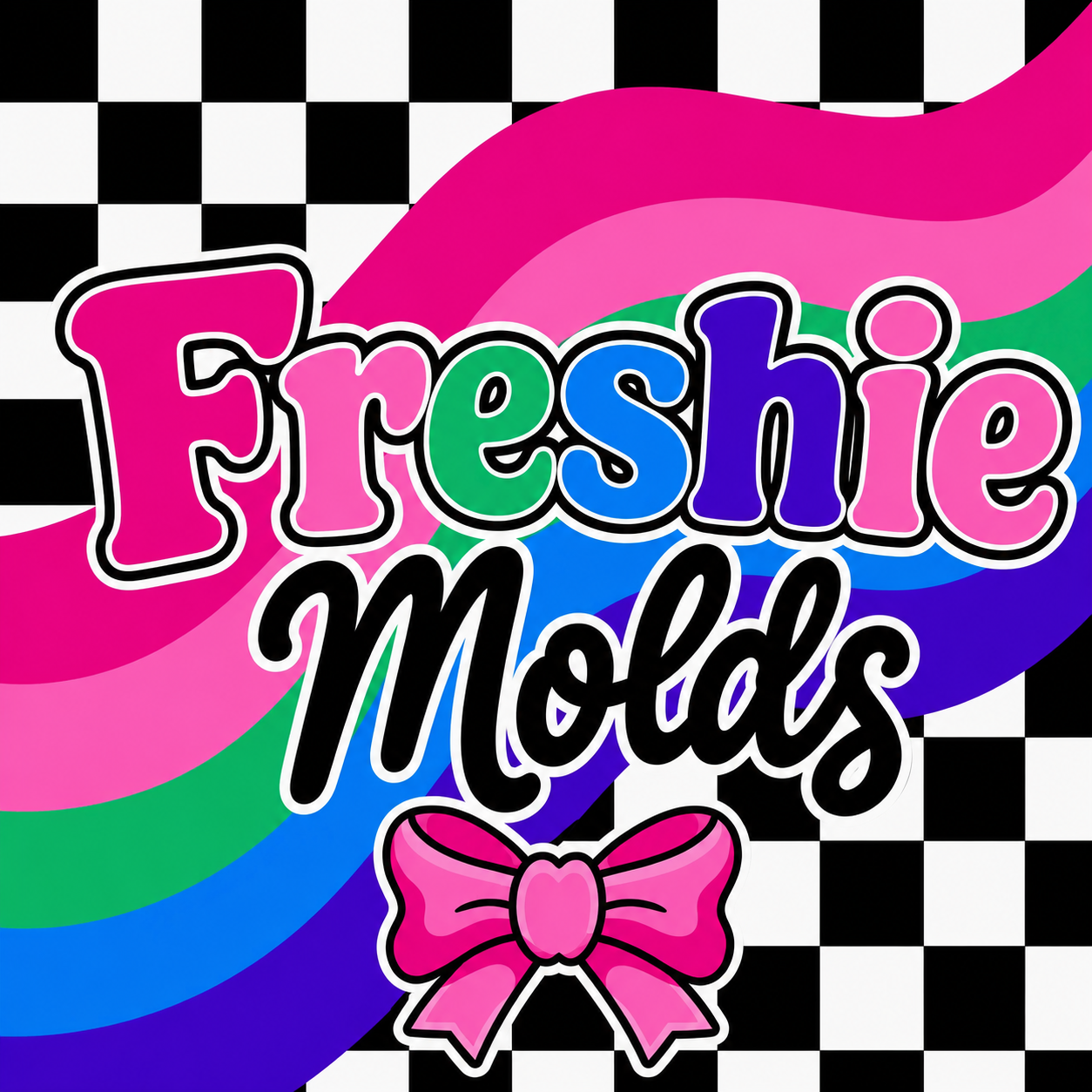 Freshie Molds