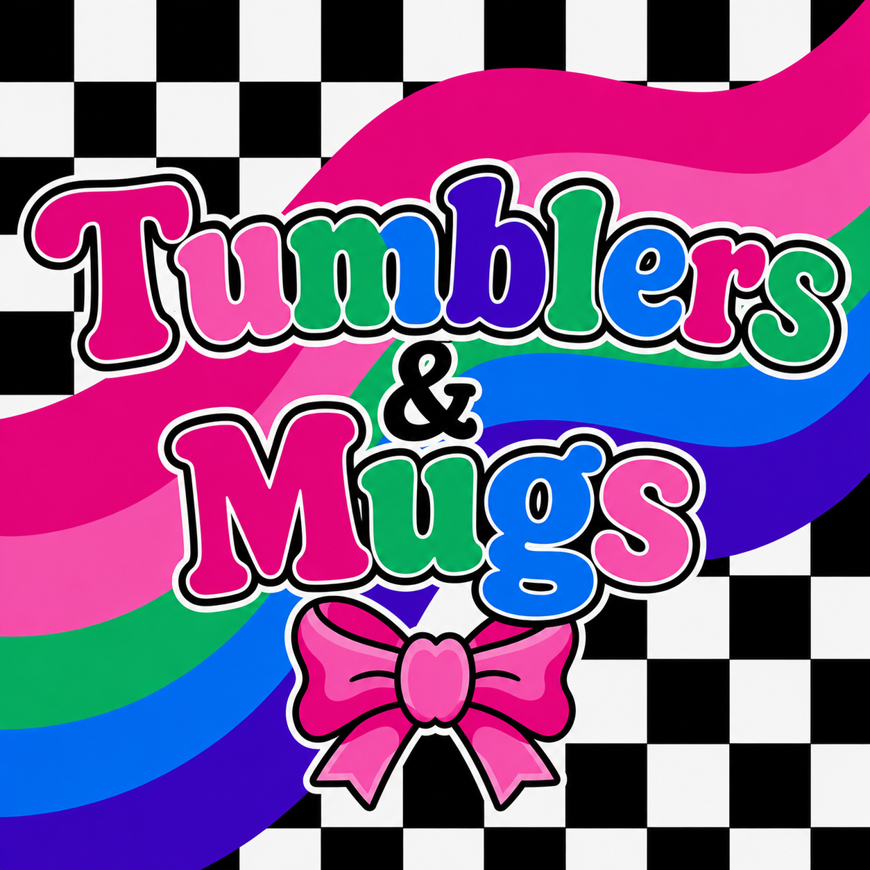 Tumblers & Mugs
