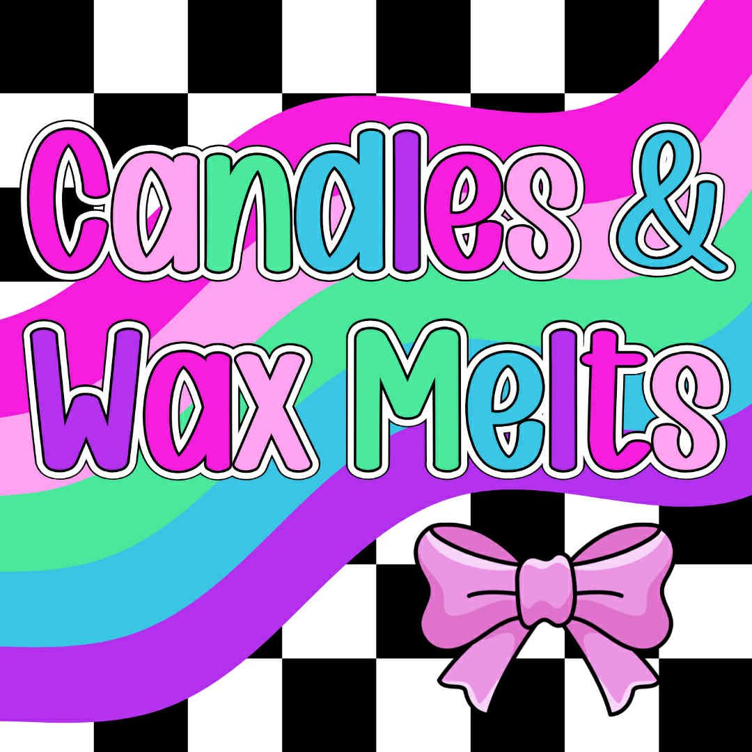 Candles & Wax Melts