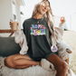 Fun Trendy Latina Tee