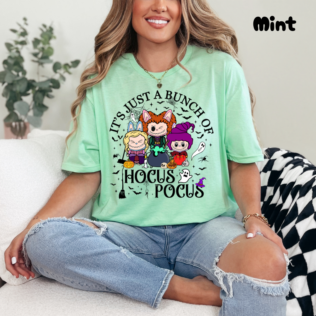 Labubu Sisters Bundle