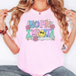 Fun Trendy Latina Tee