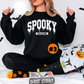 Spooky Season Crewneck