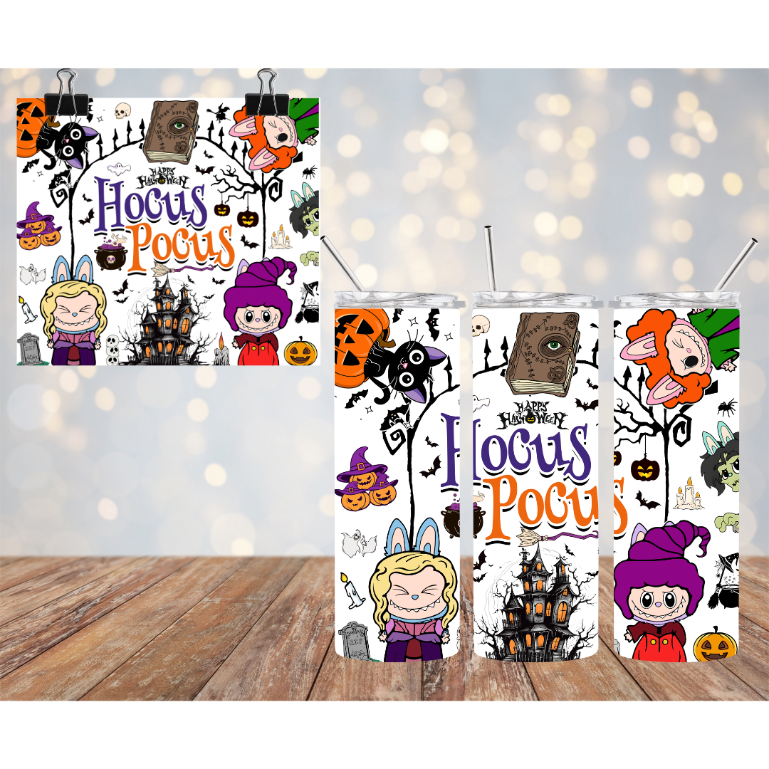 Labubu Sisters Bundle