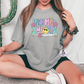 Fun Trendy Latina Tee