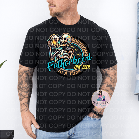 Exclusive Father's Day T-Shirt