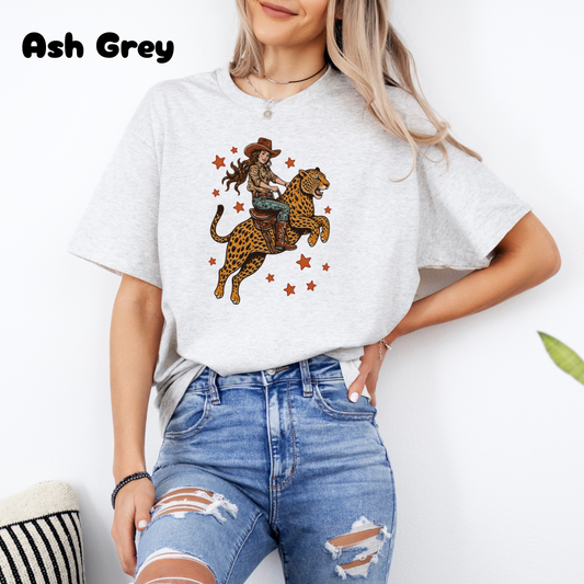 Saddle Diva (Sublimation)