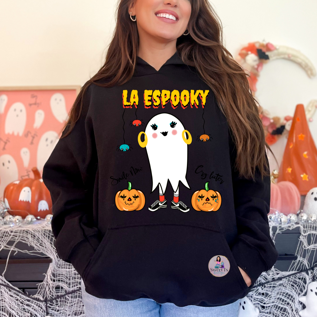 Halloween Hoodies