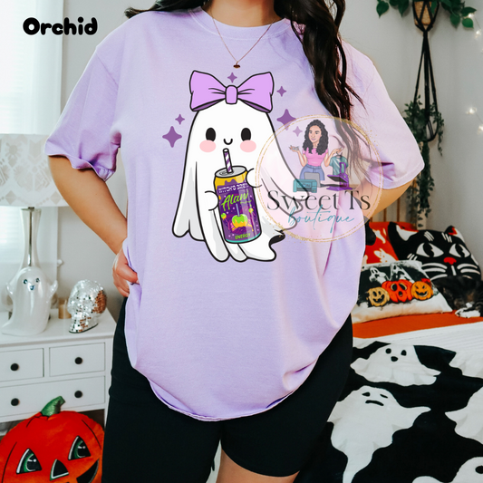 Coquette Girly Ghosty