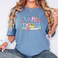 Fun Trendy Latina Tee