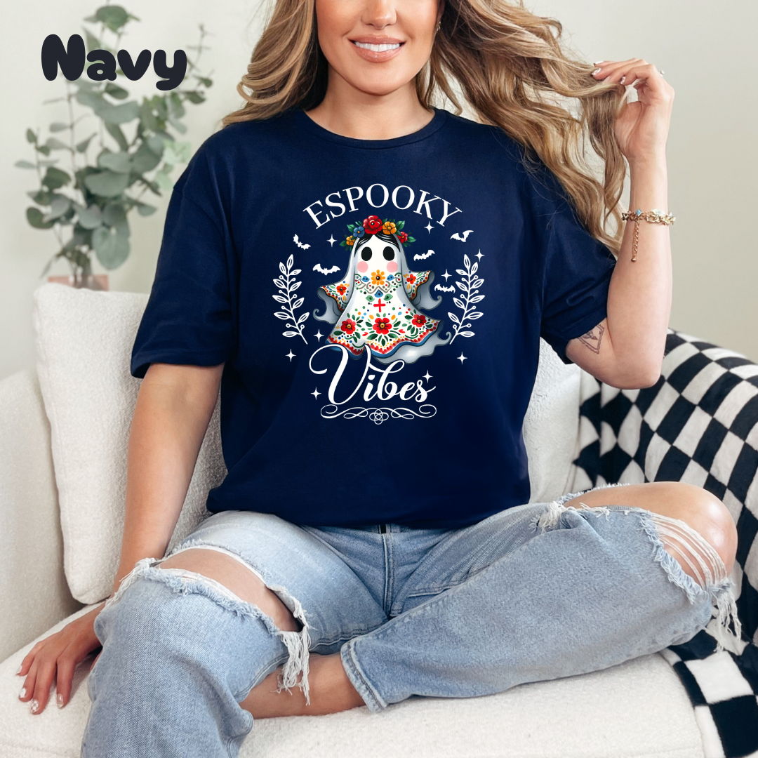 Espooky Vibes