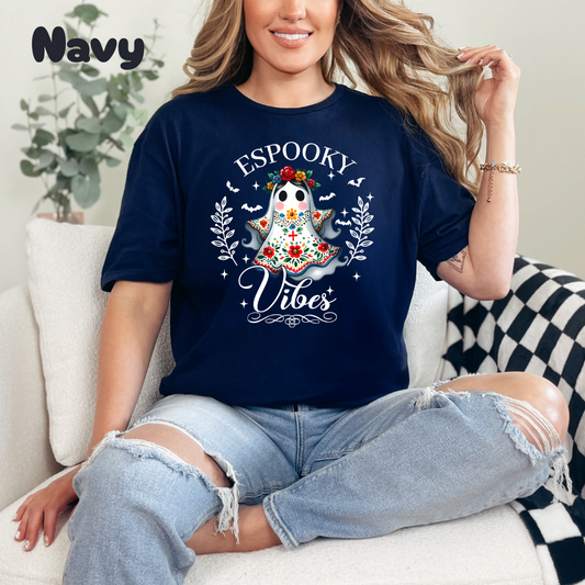 Espooky Vibes