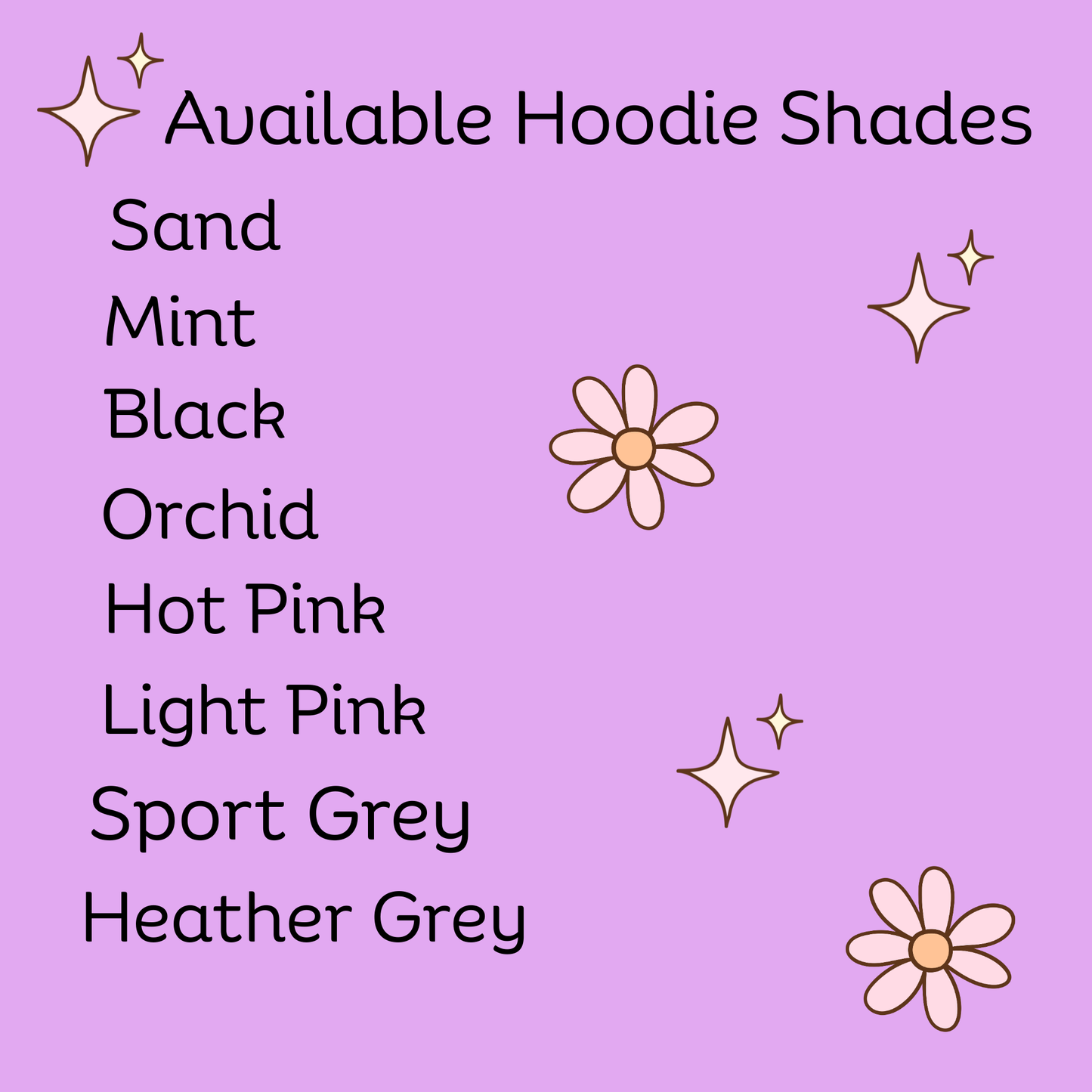 Festive Christmas Hoodies