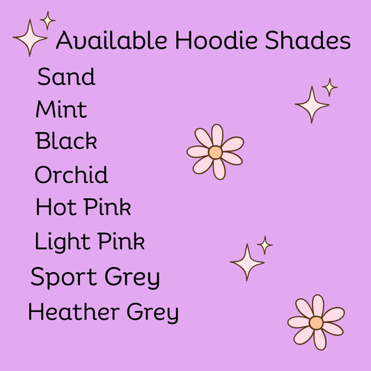 Festive Christmas Hoodies