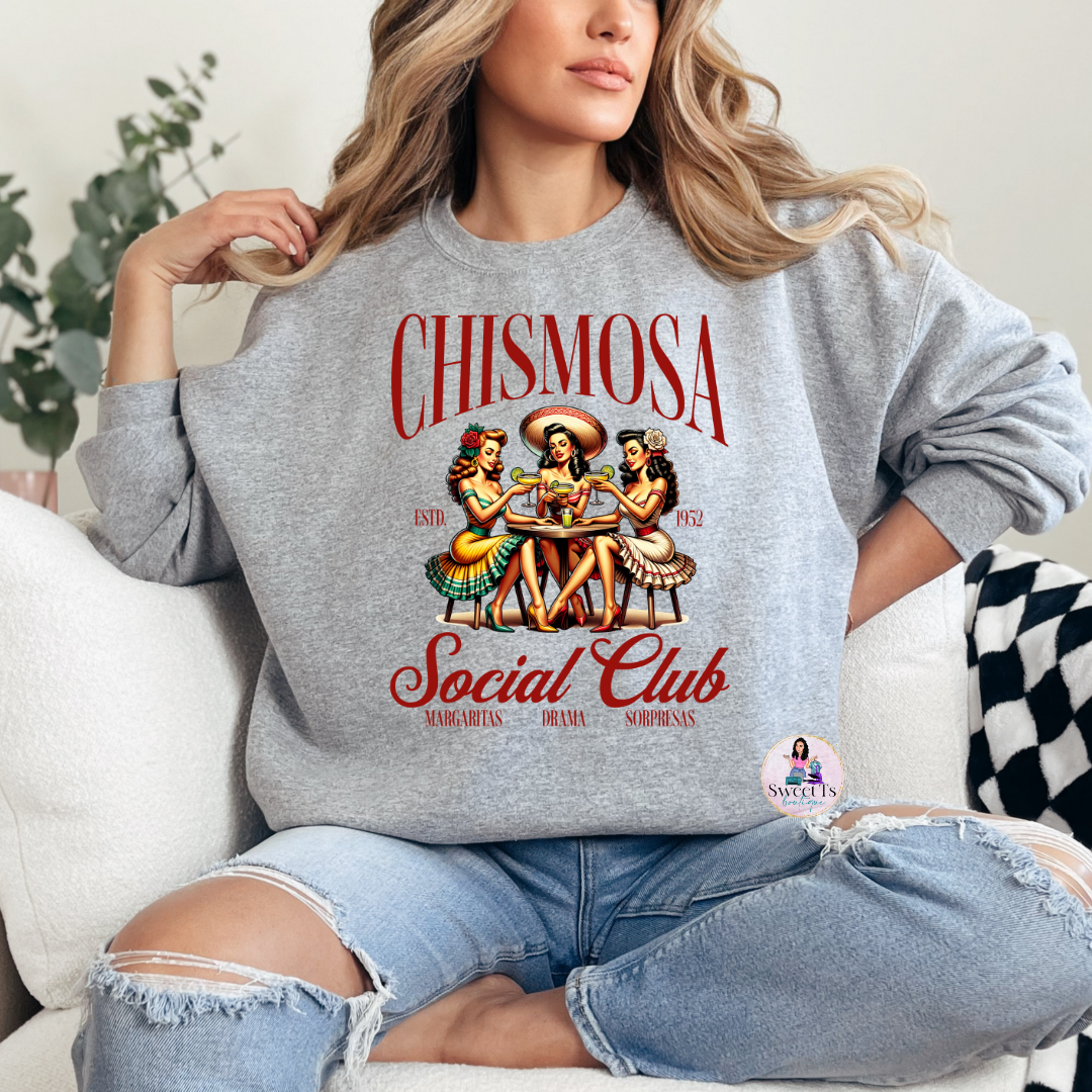 Chismosa Social Club