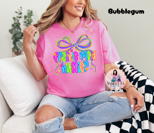 Freshie Mold Hustler T-Shirt