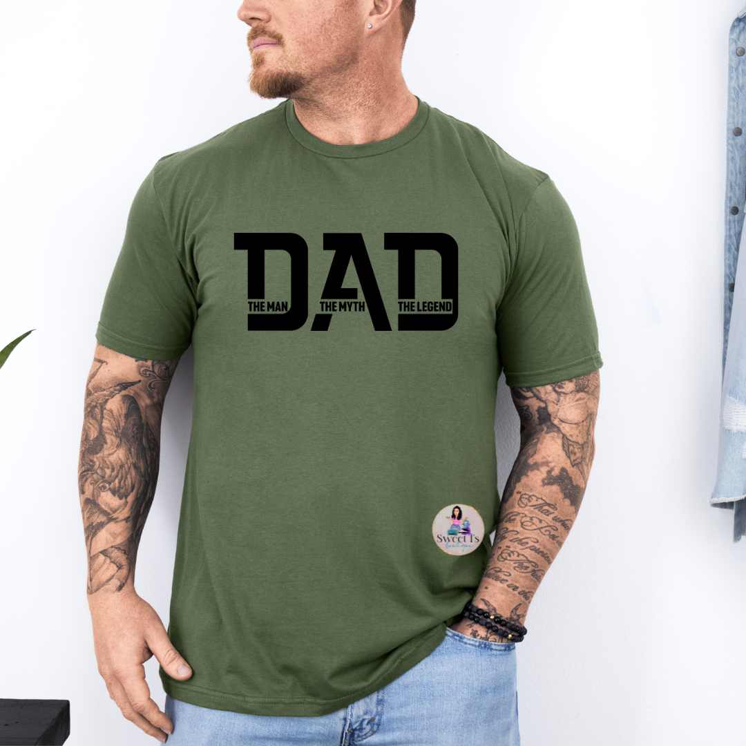 DAD T-Shirt