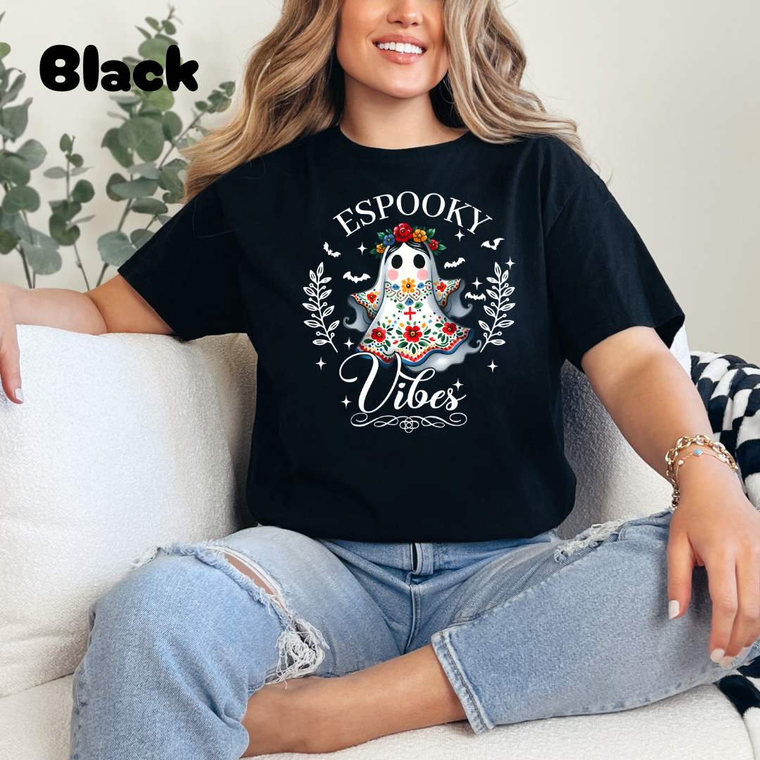 Espooky Vibes