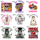 Spooky T-Shirt Sale (B2G1)