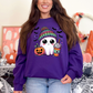 Sofia The Ghost