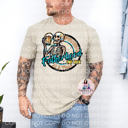 Exclusive Father's Day T-Shirt