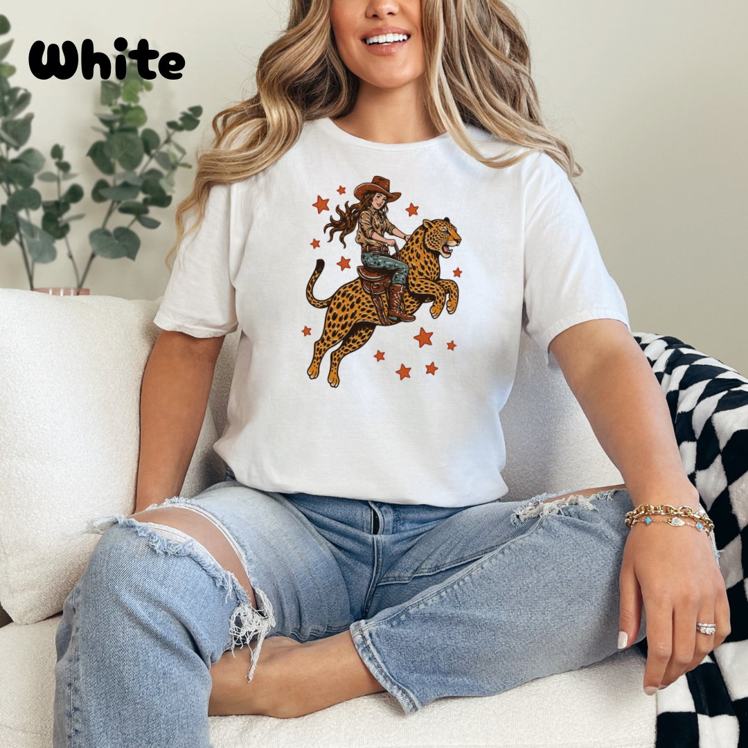 Saddle Diva (Sublimation)