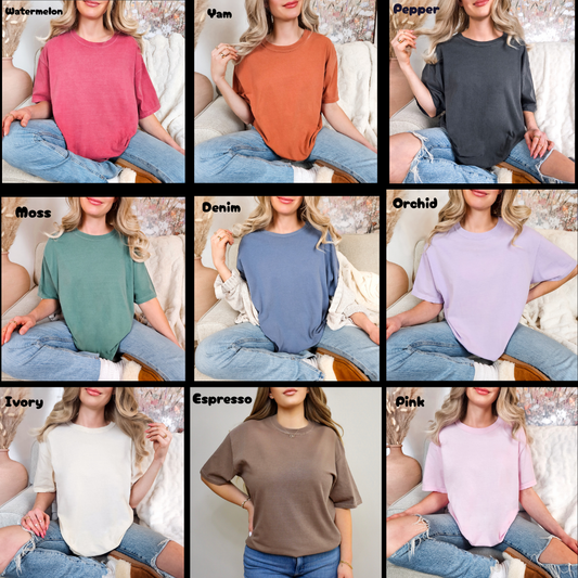 Spooky T-Shirt Sale (B2G1)