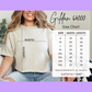 Labubu Build A Tee
