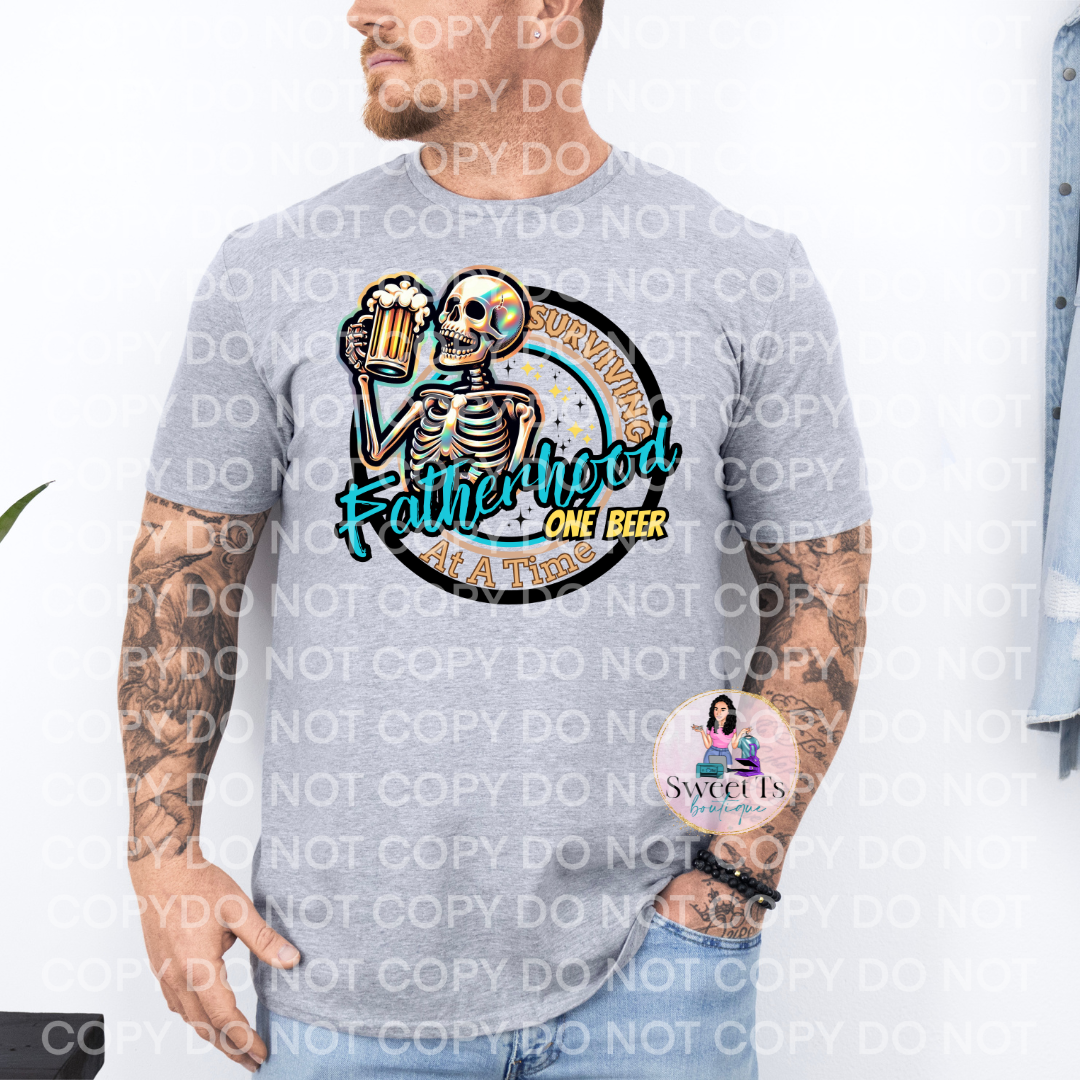 Exclusive Father's Day T-Shirt