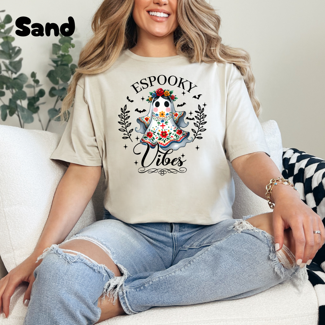 Espooky Vibes