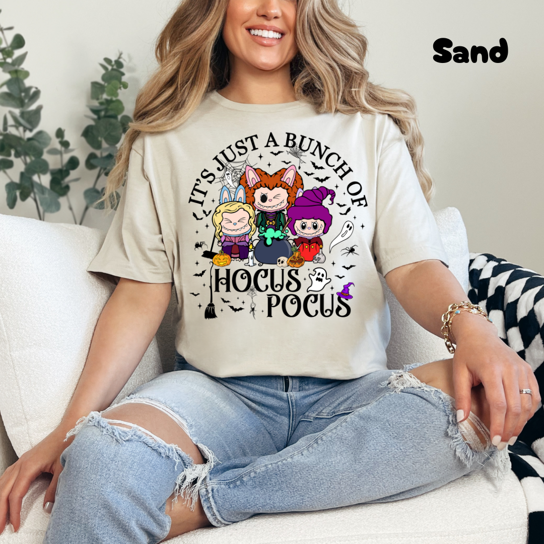 Labubu Sisters Bundle