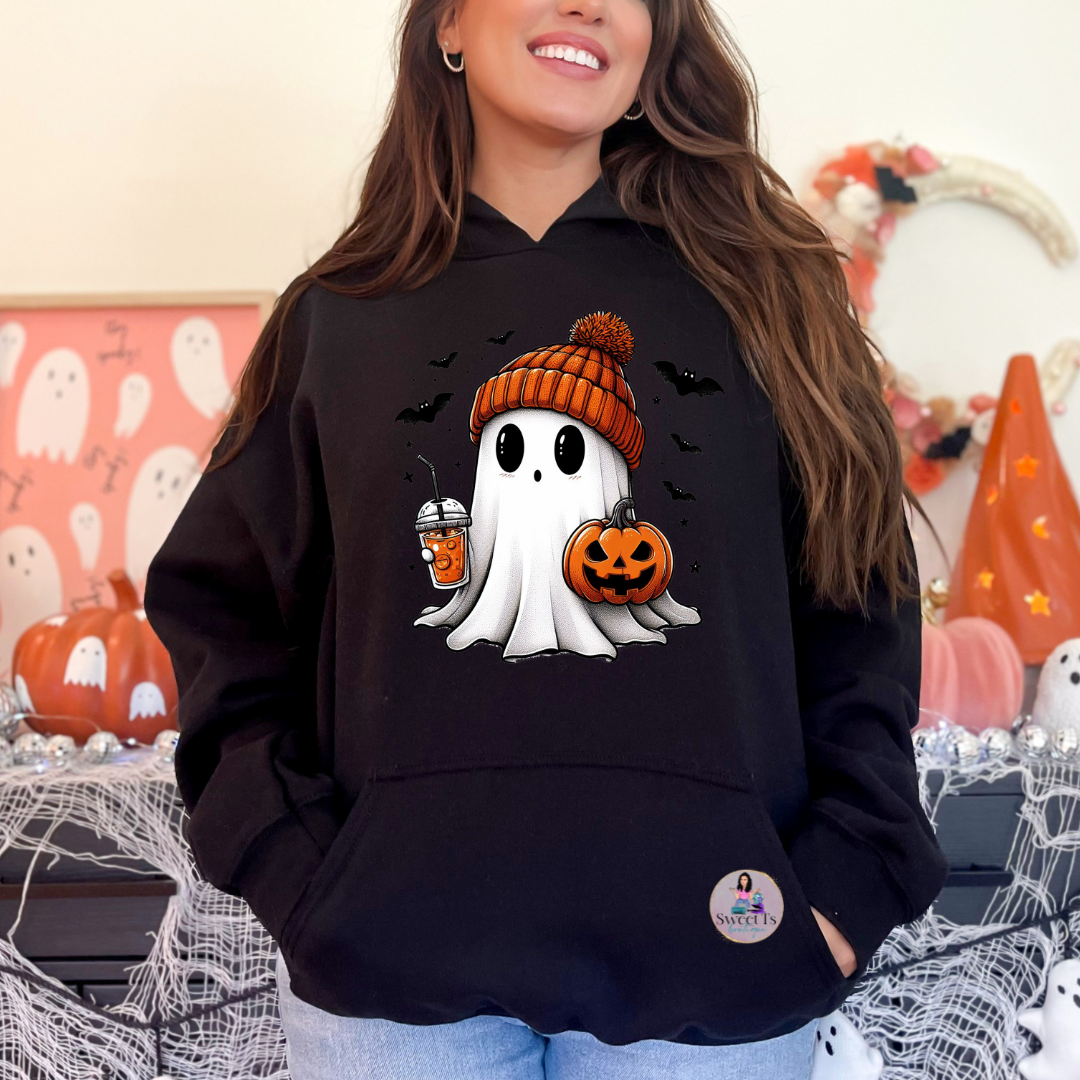 Halloween Hoodies