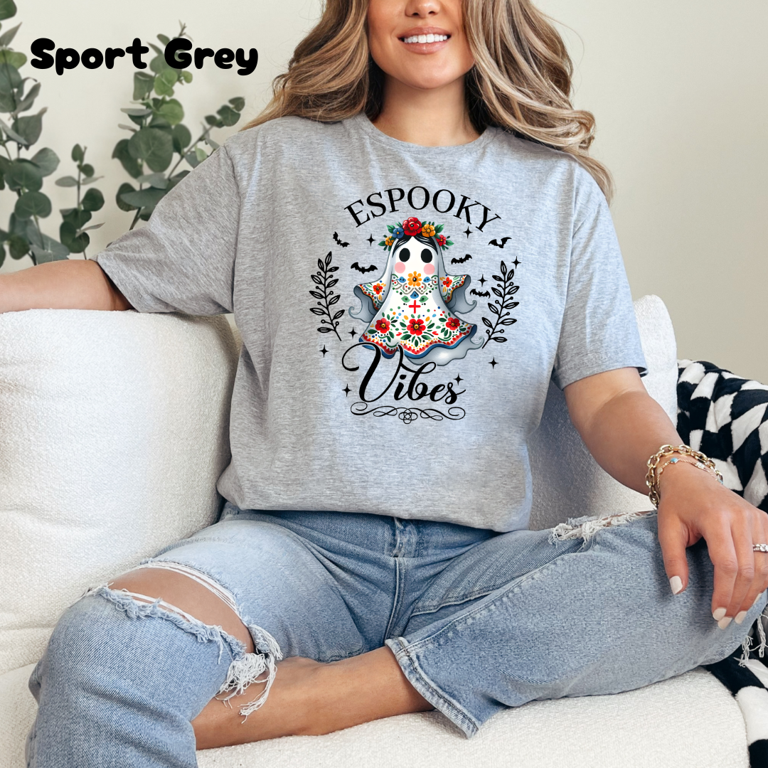 Espooky Vibes