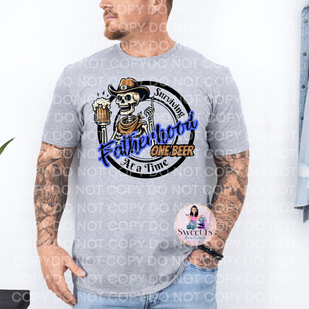 Exclusive Father's Day T-Shirt