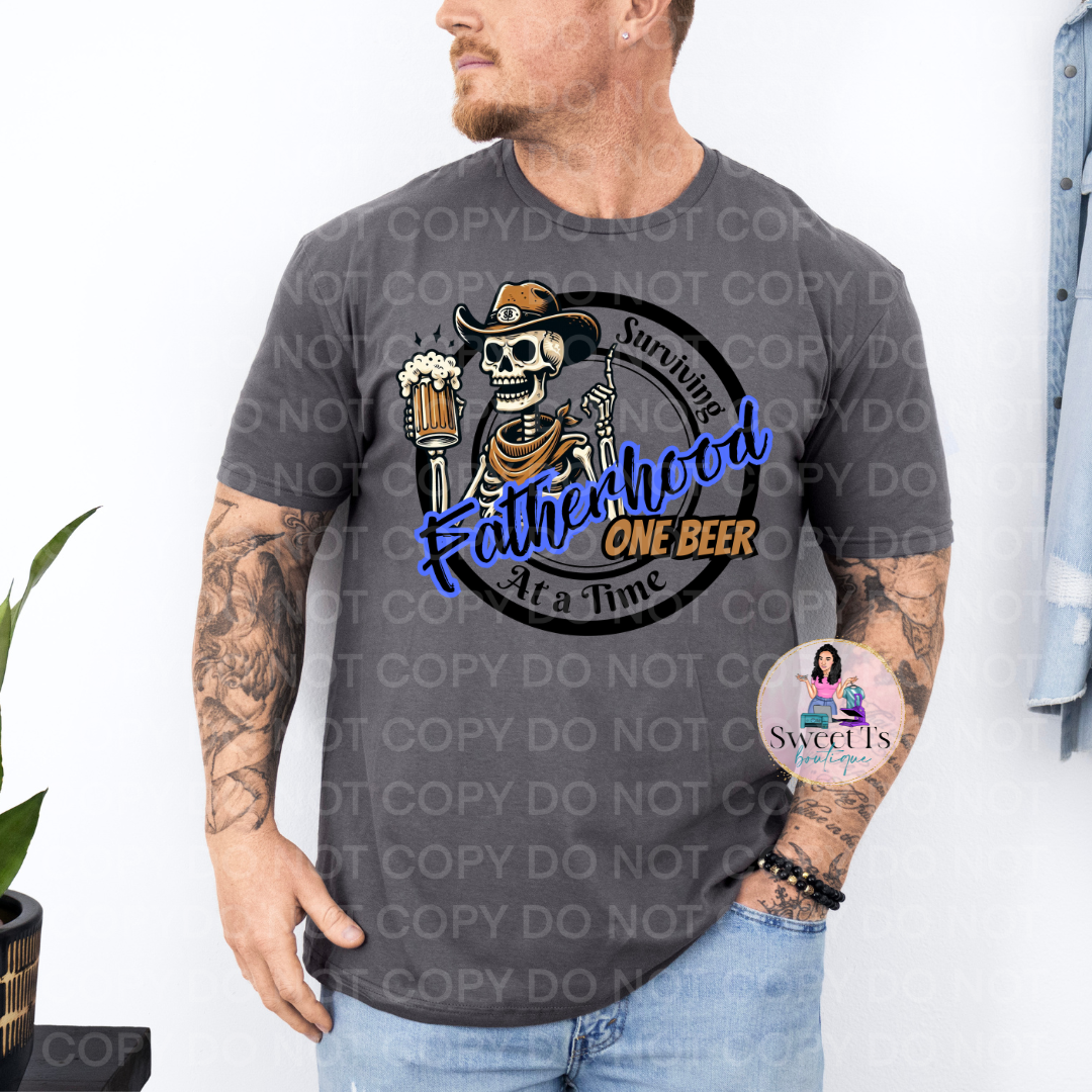 Exclusive Father's Day T-Shirt