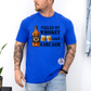 Fueled By Whiskey And Sarcasm T-Shirt