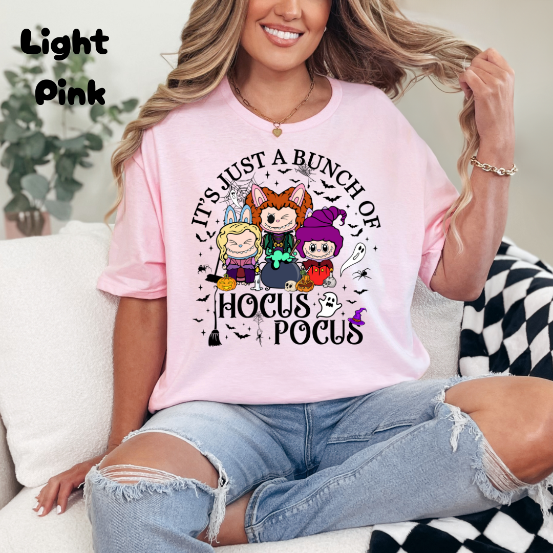 Labubu Sisters Bundle