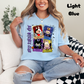 Labubu Bad Witches Club Bundle
